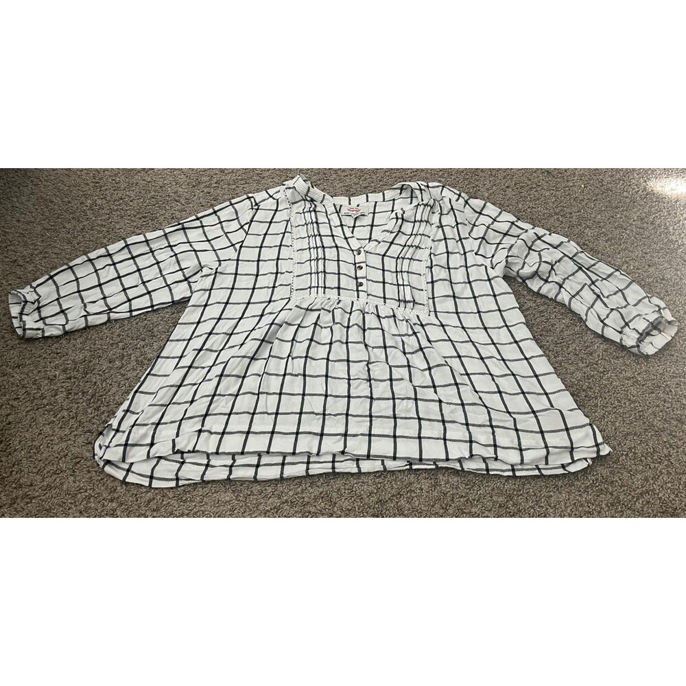 Wrangler Women's Blouse XL